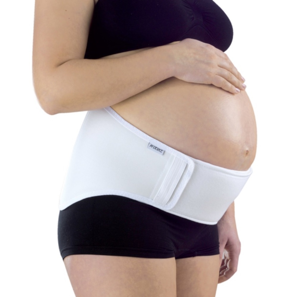 Medi protect maternity belt. Size 1